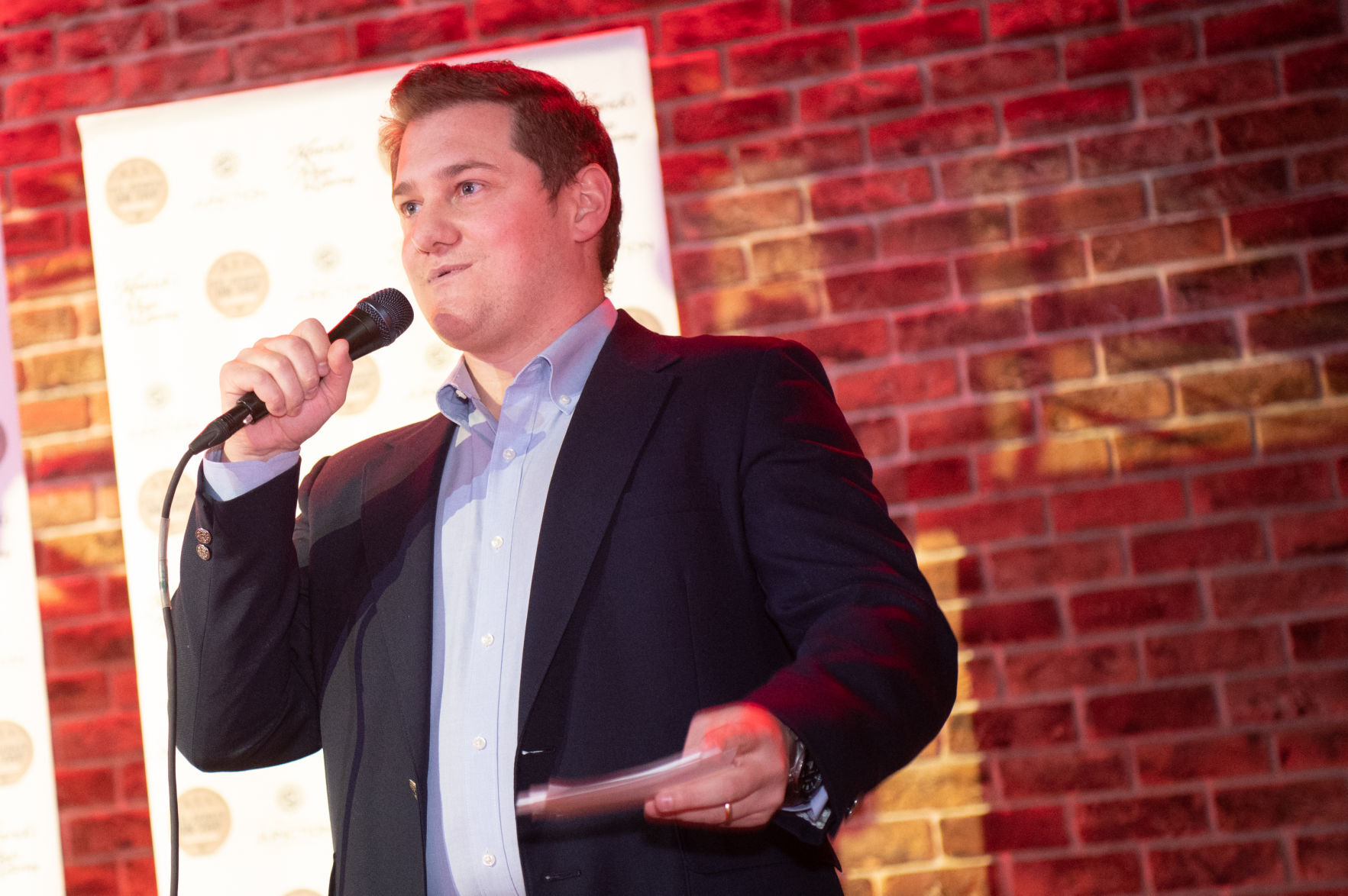 STL Sports on Tap at Ballpark Village